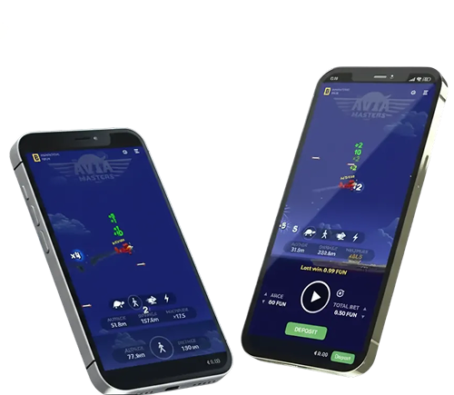 Aviamasters Mobile Gameplay – Playing the Demo on Phones and Tablets