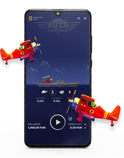 Bankroll Management Tips for Aviamasters – Responsible Crash Game Play Bankroll Management Tips for Aviamasters – Responsible Crash Game Play