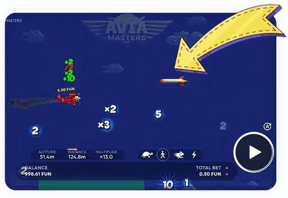 Is There an Official Aviamasters App Download for iOS or Android?
