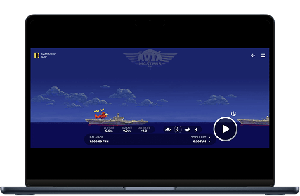 What Is Aviamasters? BGaming Crash Game Overview and Core Mechanics What Is Aviamasters? BGaming Crash Game Overview and Core Mechanics