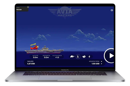 Why Play Aviamasters in Free Demo Mode Before Real Money Play